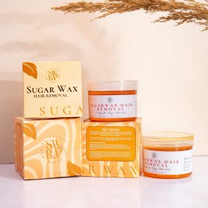 300 G Sugar Wax Jar