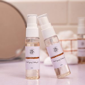 Aftercare Oil