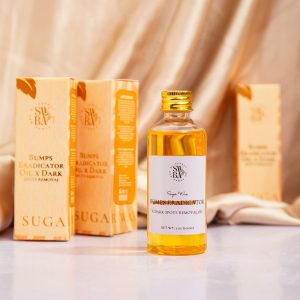 Anti Bumps oil
